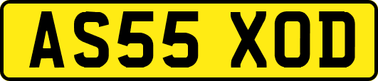 AS55XOD