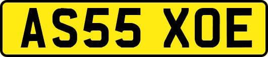 AS55XOE
