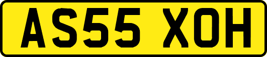 AS55XOH