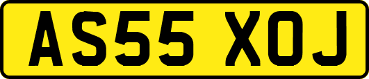 AS55XOJ