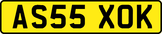 AS55XOK
