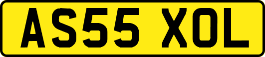 AS55XOL