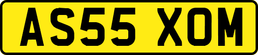 AS55XOM