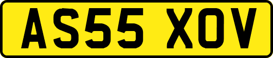 AS55XOV