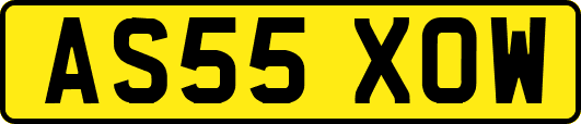 AS55XOW