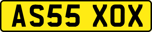 AS55XOX