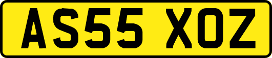 AS55XOZ
