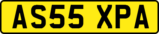 AS55XPA