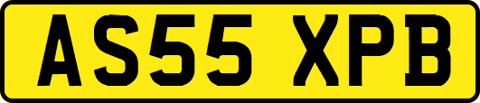 AS55XPB