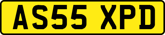 AS55XPD
