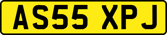 AS55XPJ