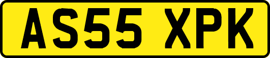 AS55XPK