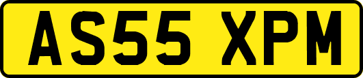 AS55XPM