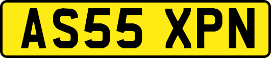 AS55XPN