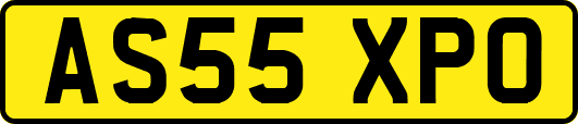 AS55XPO
