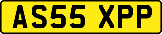 AS55XPP
