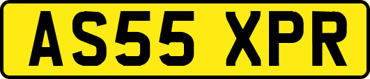 AS55XPR