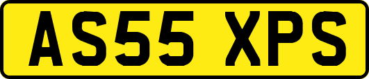 AS55XPS