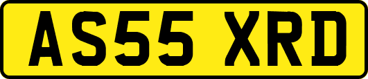 AS55XRD