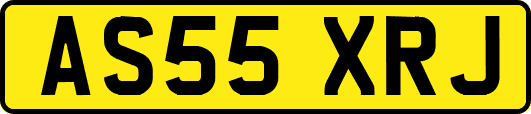 AS55XRJ