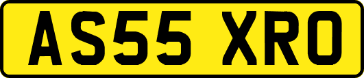 AS55XRO
