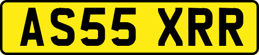 AS55XRR