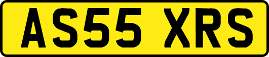 AS55XRS