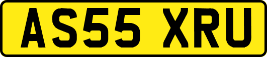 AS55XRU