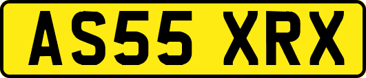 AS55XRX