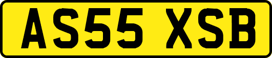 AS55XSB