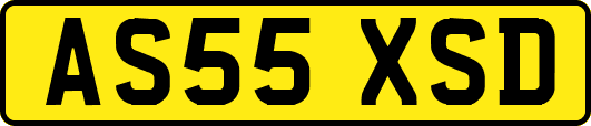 AS55XSD