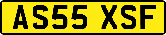 AS55XSF