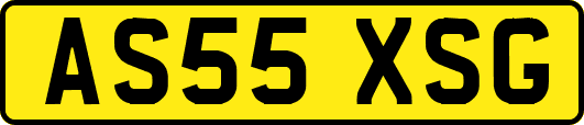 AS55XSG