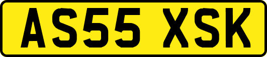 AS55XSK
