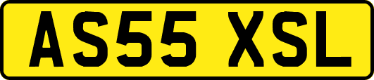 AS55XSL