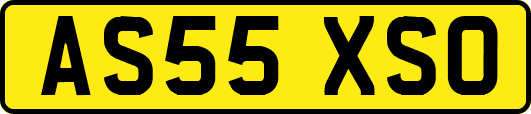 AS55XSO