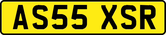 AS55XSR