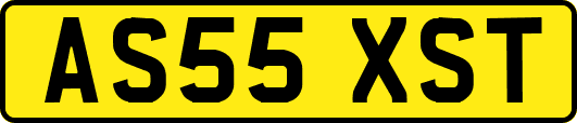 AS55XST