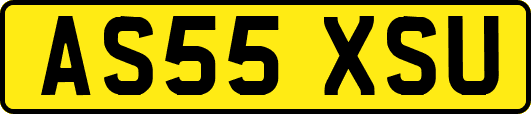 AS55XSU