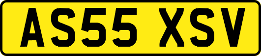 AS55XSV