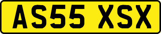 AS55XSX
