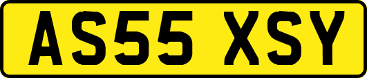 AS55XSY