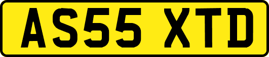 AS55XTD