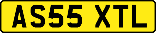 AS55XTL