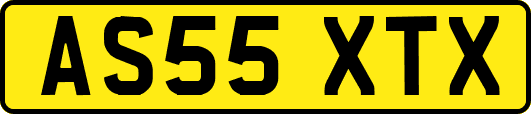 AS55XTX