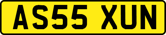 AS55XUN