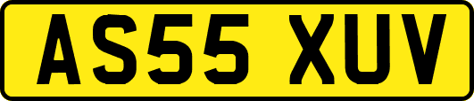 AS55XUV