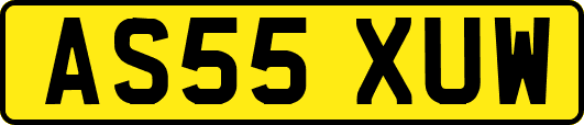 AS55XUW