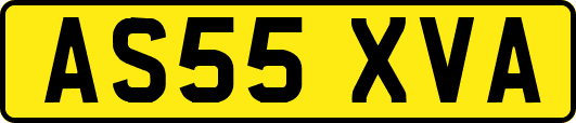 AS55XVA