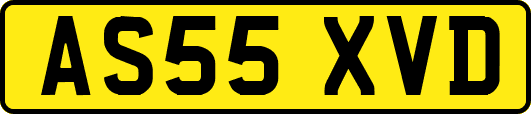 AS55XVD